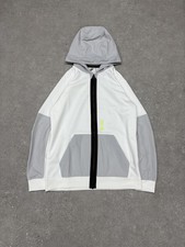Grey Nike Air Max Jacket - Kids XL DA1806-100