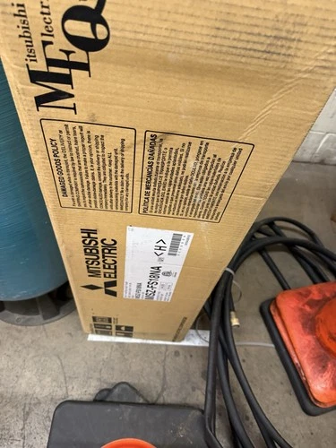 Mitsubishi MSZ-FS18NA High Wall Head