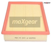Maxgear 26-1260 Luftfilter Luftfiltereinsatz FüR BMW FüR Alpina FüR Wiesmann