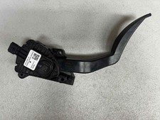 Oem Ford 2012-2016 F250 F350 Accelerator Gas Pedal Travel Sensor Cu9c-9f836-ac