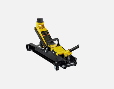 2.5 Ton Low Profile Floor Jack Heavy Steel Hydraulic Jack