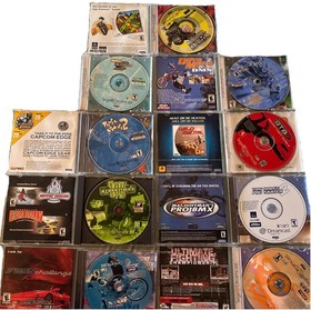 Dreamcast Game Lot