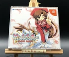 Comic Party (Sega Dreamcast,2001) from japan
