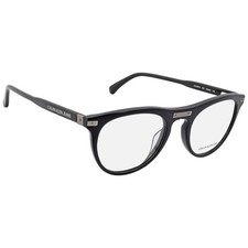 Calvin Klein Demo Oval Men's Eyeglasses CKJ20514 001 52 CKJ20514 001 52