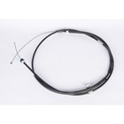<!--F#f_0-->20848621 AC Delco Parking Brake Cable Rear Passenger Right Side for Chevy Hand<!--F/-->