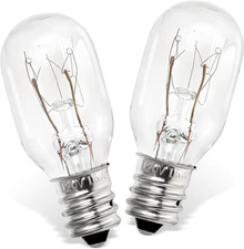 Dryer Drum Light Bulb Compatible with GE Dryer - Bulb Lamp Compatible with GE Dr