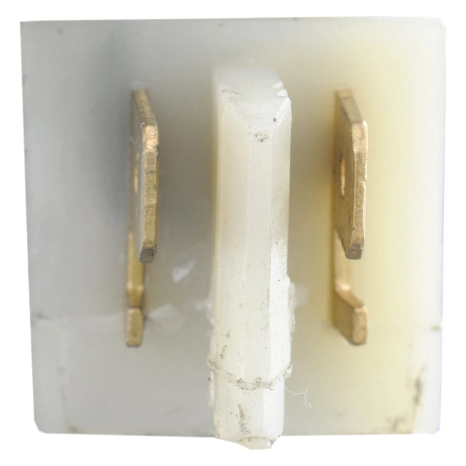 For Mercedes-Benz E420 94-95 Window Regulator and Motor Assembly Front Passenger Foto 3 de 3