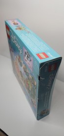 LEGO Disney: Moana's Ocean Voyage (41150)