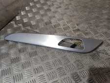 MERCEDES-BENZ GLE W166 T&uuml;rpolsterverkleidung hinten links A1667301922 25095058