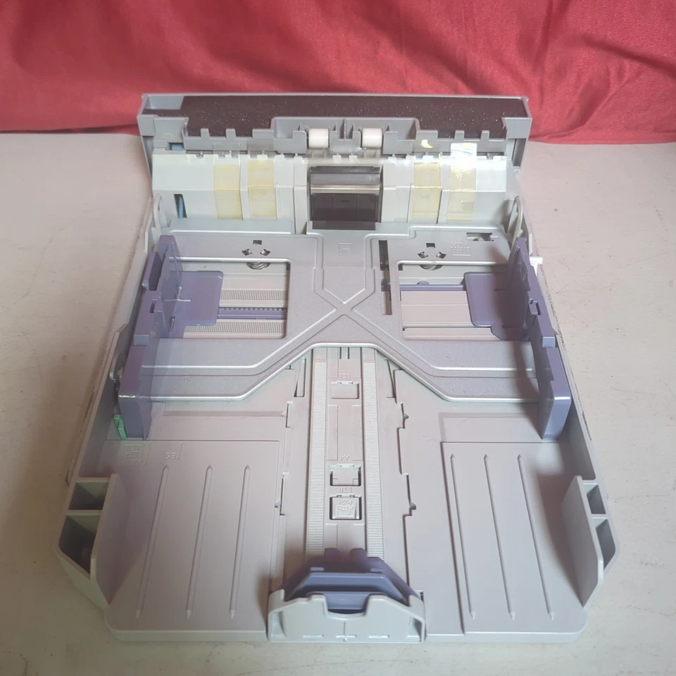 Samsung Paper Cassette Tray JC97-03017A for ML 2850 2851 2855 SCX 4824 4828 4825 - Image 3 of 4