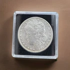 1902-O $1 Morgan Silver Dollar - UNC
