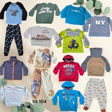 Kleiderpaket Jungen, Herbst/Winter 98 104  Wa...