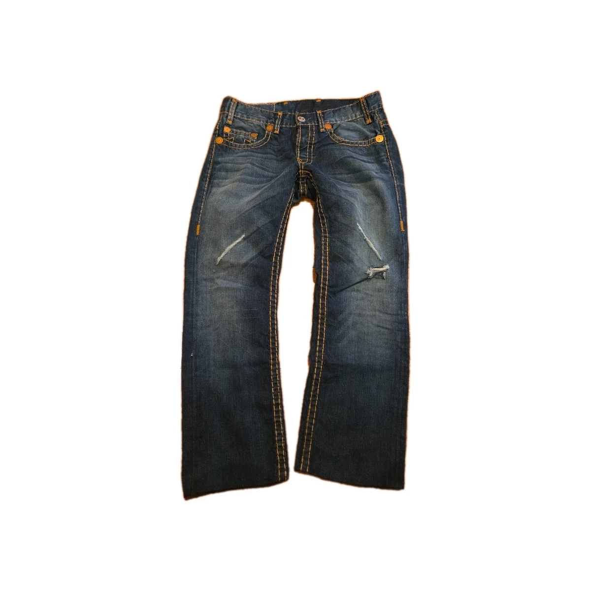 True Religion Jeans Men's True Religion Logan for sale | eBay