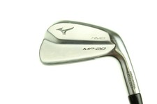 Mizuno MP-20 HMB Iron Set 4-PW Stiff Right-Handed Graphite #4428 Golf Clubs