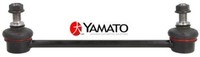 Yamato J63011YMT Stange/Strebe FüR Stabilisator Koppelstange Strebe FüR Mazda