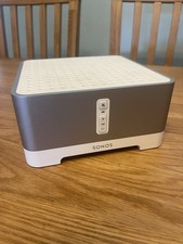 Sonos Connect:Amp (Gen 1) - Model ZP120  - S1 System Only