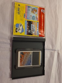 Dungeon Explorer PC Engine Hu Card Vol.15 w/ Manual Japanese Version U.S Seller