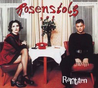 Rosenstolz RaritäTen Folge 1 (Cd)