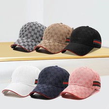 Holiday Travel Adjustable casual Hat baseball cap men & women outdoor sport