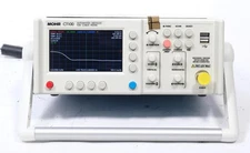 MOHR CT-100 Automatic Metallic TDR Cable Tester CT100 CALIBRATED
