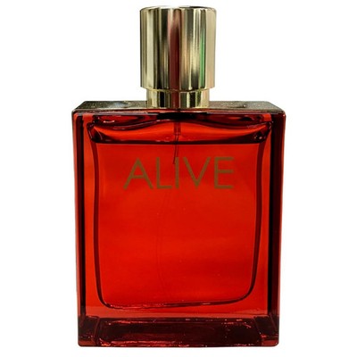 BOSS ALIVE Parfum by Hugo Boss for Women EDP 1.6 / 1.7 oz New Tester