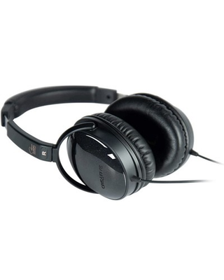 #ad Creative Aurvana Live SE Over Ear Headphones Optimized Cinematic Audio NEW $35.95