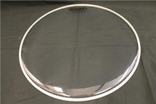 Evans TT16RGL 16" Resonant Glass Drum Head