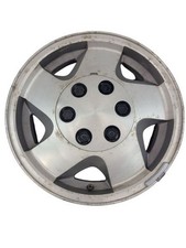 Wheel 16x7 Aluminum Fits 92-99 Chevrolet 1500 Pickup 594397 Wheel 16x7 Aluminum Fits 92-99 Chevrolet 1500 Pickup 594397