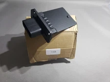Heater Fan AC Blower Motor Resistor Control Module HVAC For Ford F150 Lincoln