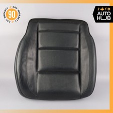 07-11 Mercedes W164 Ml63 Amg Front Right Lower Bottom Seat Cushion Exclusive Oem