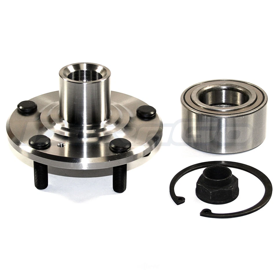 Wheel Hub Repair Kit-Type-S IAP Dura 295-96024 - Image 2 of 4