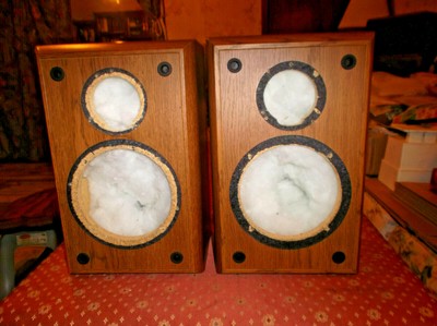 infinity reference one