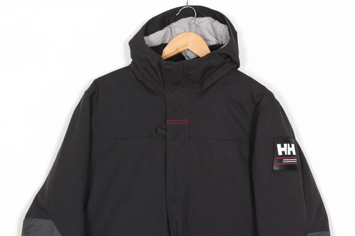 Helly hansen men's urban parka top