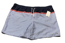 7 inseam swim trunks