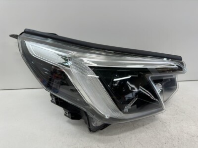 Subaru Forester SK5 SKE Headlight Lights Lamps set JDM | eBay