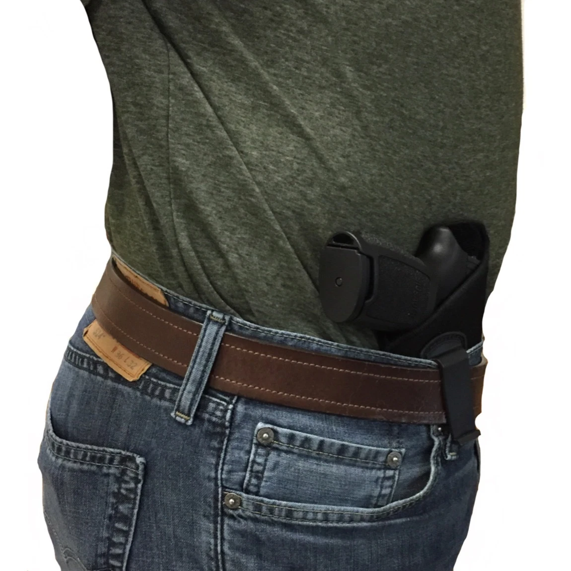 Top 70+ gun holster inside pants best in.eteachers