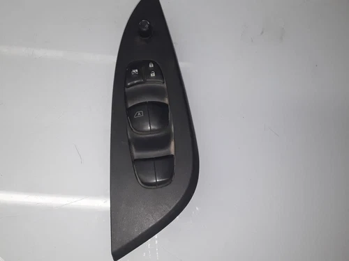 809613ZL0A Mando Elevalunas Delantero Izquierdo para NISSAN PULSAR (C13M 1292681 - Imagen 2 de 4