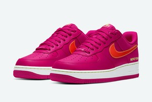 air force 1 magenta