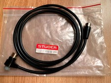 Studer  Cable  new
