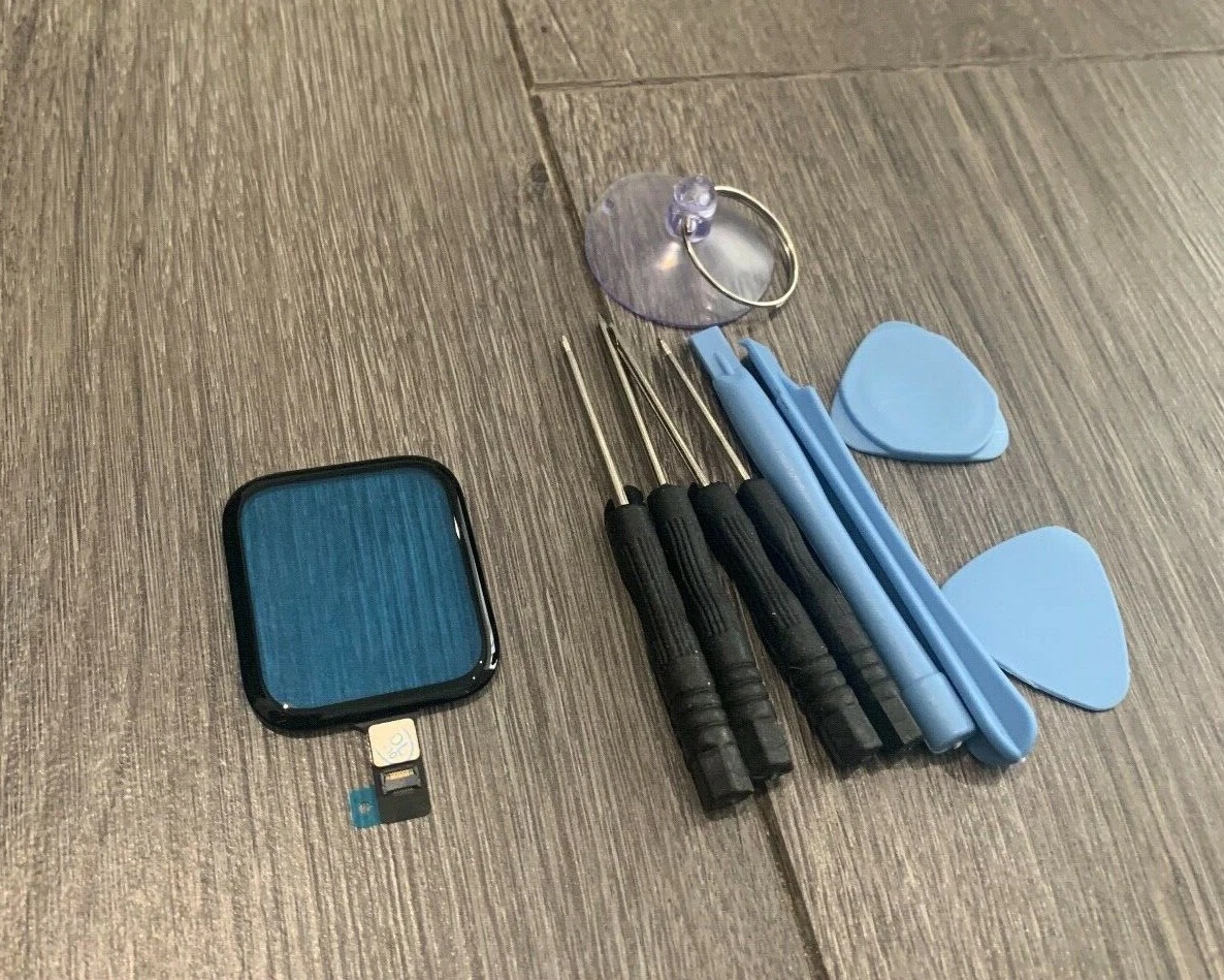 Apple watch 4 sales 44mm screen replacement