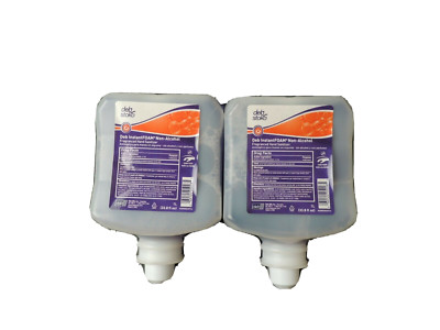 SC Johnson Deb Stoko Instant Foam Non-Alcohol  1L  DCN8900/0716 (2 PER LOT)