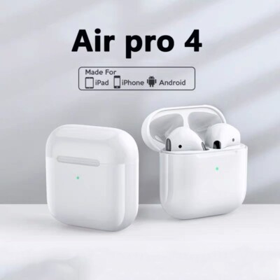 Bluetooth Earbuds Wireless Headphones Waterproof TWS For iPhone Android Samsung