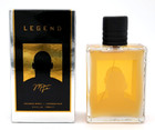 Michael Jordan Legend Cologne 100ml / 3.4 oz Vintage 2012 Authentic Finescents