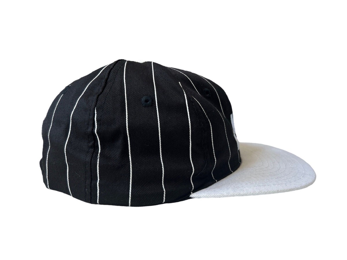 vintage nike snapback hat cap adult OSFA deadstock NWOT 90s