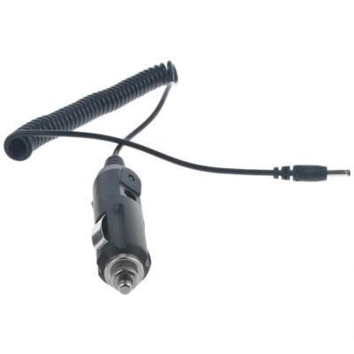 AbleGrid 4ft Car Charger Adapter For Pari Trek S Compressor System (047B1000, 04781000)-1230724