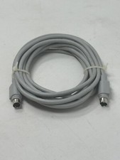 Apple 590-0552-A Apple Computer 8 Pin to 8 Pin Serial 10' Cable Male To Male VTG