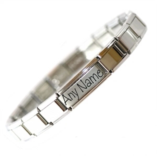 Name on sale nomination charms