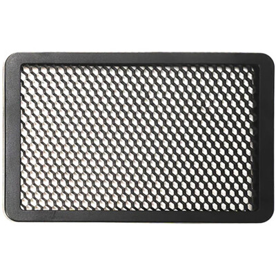 Aputure 30 Degree Metal Grid for MC Pro LED Light Panel #APA0229A32