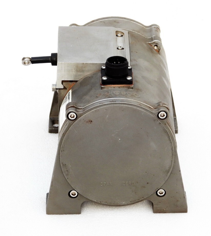 NOS CELESCO PT910103503214110 DIGITAL SENSOR LINEAR POSITION