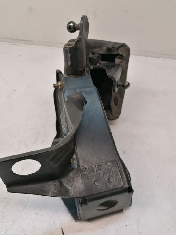 Peugeot Boxer 1996 gear selector shifter 96205891 1996 79kW  